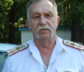 алекс, 69 лет, Петровск