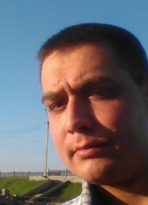Виктор, 40, Россия, Новочебоксарск
