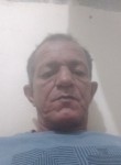 José Camargo, 55 лет, Sorocaba