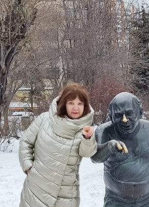 Лара, 55, Россия, Новороссийск