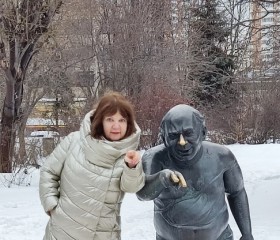 Лара, 55 лет, Новороссийск