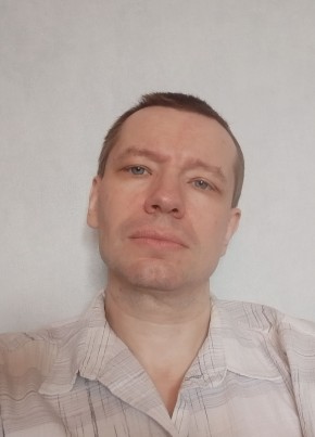 Павел из Брянска 51 год