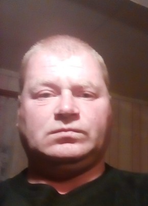 Валерий, 47, Рэспубліка Беларусь, Горад Мінск