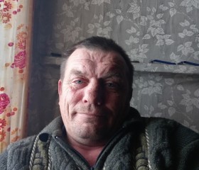 Igor, 53, Klimavichy