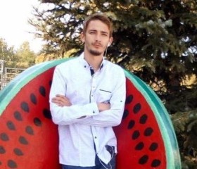 Андрей, 26 лет, Гола Пристань
