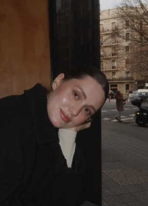 Лиза из Волгограда 28 лет