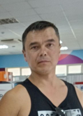 Наиль, 50, Россия, Янаул