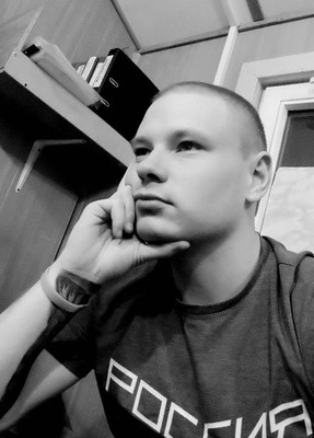 Андрей, 25, Россия, Сосьва