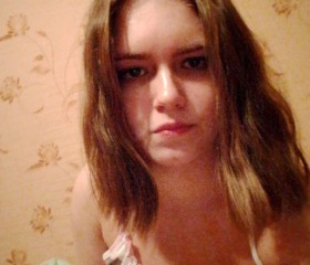 Анастасия, 21 год, Москва