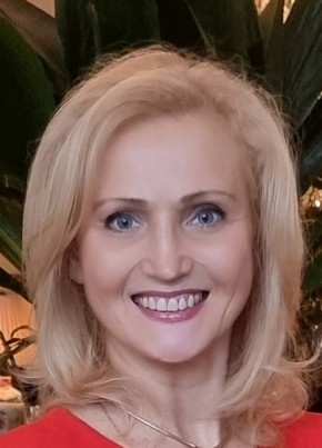 Tatyana, 51, Russia, Moscow