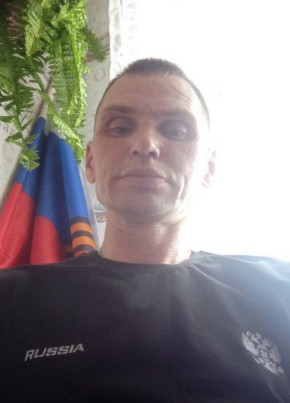 Анатолий, 40, Россия, Сухой Лог