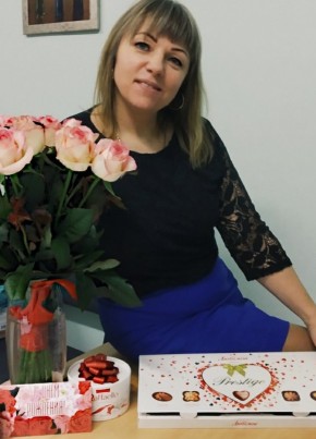 Екатерина, 42, Рэспубліка Беларусь, Горад Заслаўе