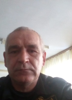 Леонид, 56, Россия, Голышманово