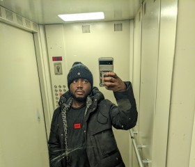 Wedo Wedo, 25, Moscow