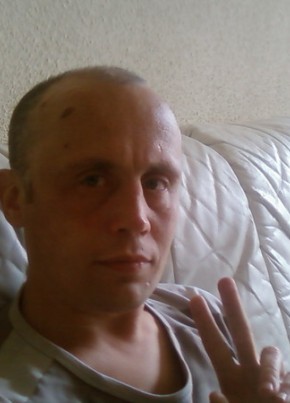 artur, 48, Latvijas Republika, Rīga