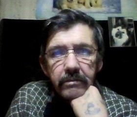 Анатолий, 64 года, Невинномысск