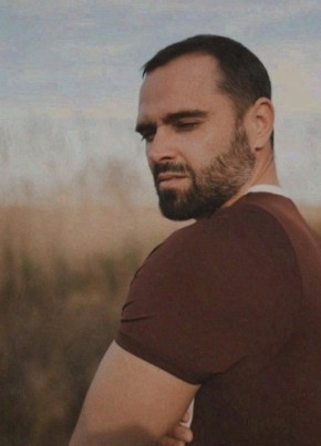 Константин из Назарово 35 лет