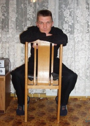 Андрей, 48, Қазақстан, Астана