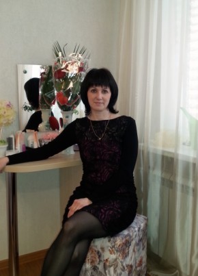 Helen, 58, Россия, Лесной