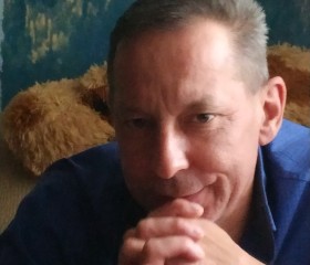 Николай, 54 года, Новопсков