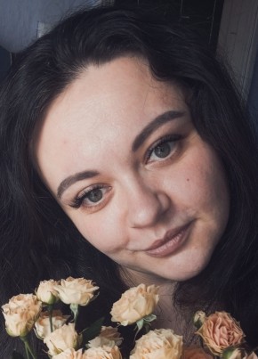 Виктория Скарино, 29, Україна, Budyenovka