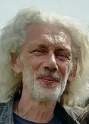 Олег из Ярославли 58 лет