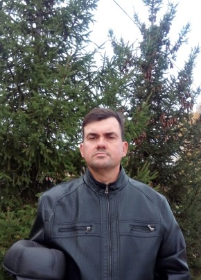 Yuriy, 43, Russia, Ryazhsk