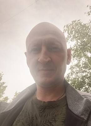 Алексей из Тольятти 37 лет