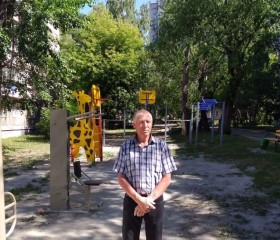 Василий, 63 года, Челябинск