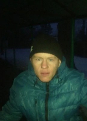 Slava, 37, Russia, Blagoveshchensk (Amur)