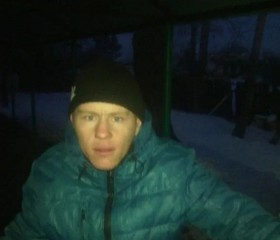 Slava, 37, Blagoveshchensk (Amur)