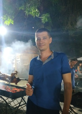 Александр, 47, Россия, Приморско-Ахтарск