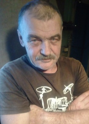 Владимир , 66, Россия, Свободный