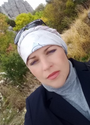 ELENA, 47, Russia, Zernograd