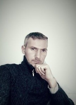 VitosH, 37, Azərbaycan Respublikası, Bakı