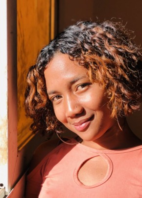 Ellyas, 21, République de Madagascar, Antananarivo