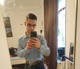 Max, 18 лет, Bielefeld