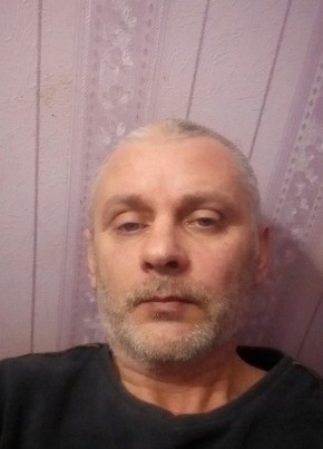 Павел, 49, Россия, Ряжск