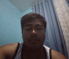 Sherwin, 42 года, Tarlac City