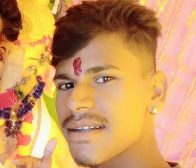 Anur, 18 лет, Raipur (Chhattisgarh)