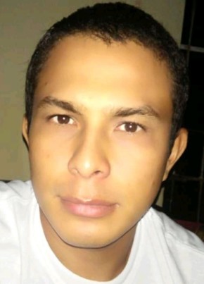Enrique vega , 32, República de Nicaragua, Managua