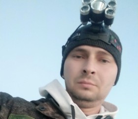 Сергей, 38 лет, Новотроицк
