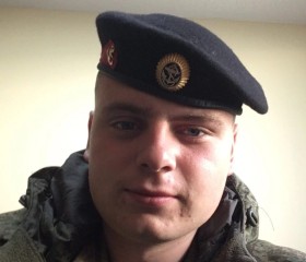 Кирилл, 22 года, Тайга