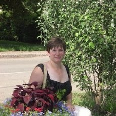 Валентина, 43, Россия, Омск