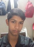 Ritik, 19 лет, Delhi