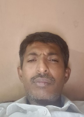 Subramani, 43, India, Chennai