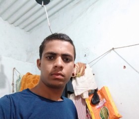 Dileep, 21 год, Hyderabad