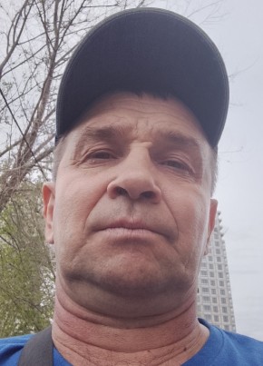 Александр из Липецка 48 лет