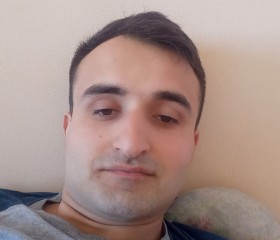 Назар, 26 лет, Сургут