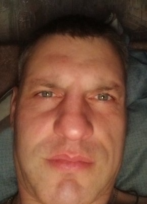 Ант, 41, Россия, Сургут